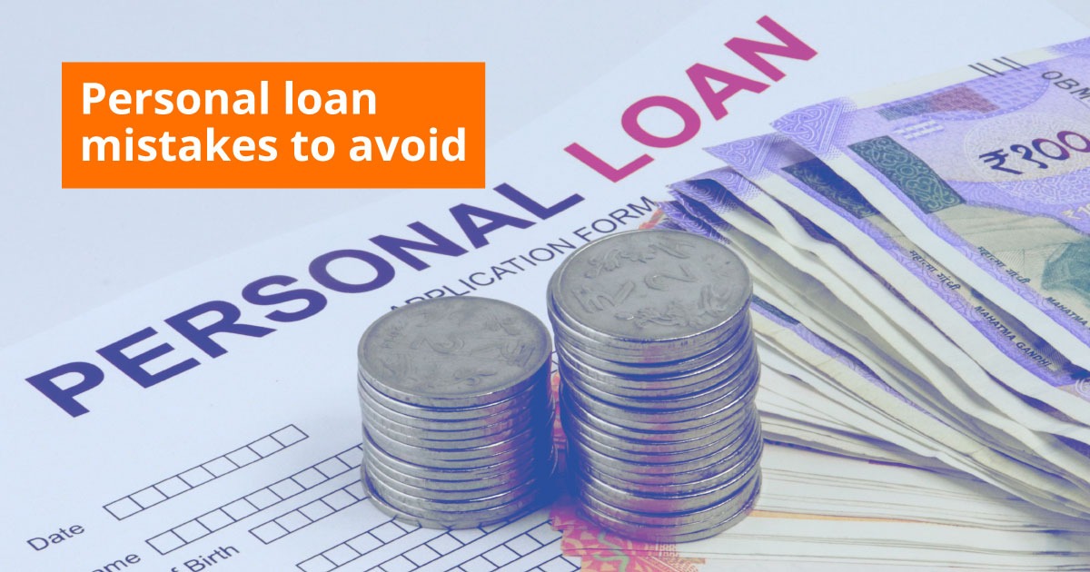 5 Common Business Loan Mistakes to Avoid in 2025